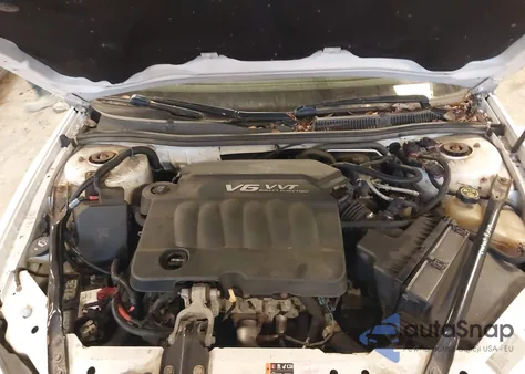 2013 Chevrolet Impala Lt from USA, damaged, VIN 2G1WG5E39D1228040